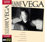 Suzanne Vega