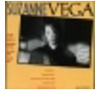 Suzanne Vega – Suzanne Vega