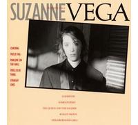 Suzanne Vega