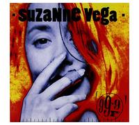 Suzanne Vega - 99.9 F Suzanne Vega