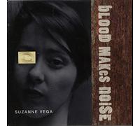 SUZANNE VEGA - Blood Makes Noise