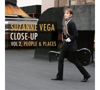 Close-Up Vol2 / People & Places