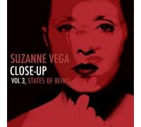 Suzanne Vega - Close Up Vol 3 States of Being