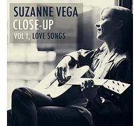 Suzanne Vega – Close-Up Vol. 1 : Love Songs – Vinyle – Édition limitée