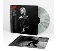 Suzanne Vega - Flying With Angels [LP Grey Smoke Coloured Vinyl, Gedefold Print