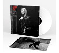 Suzanne Vega – Flying With Angels – Vinyle LP blanc