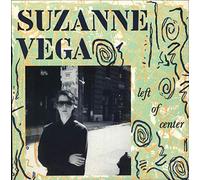 Suzanne Vega - Gypsy / Left Of Center (feat. Joe Jackson)