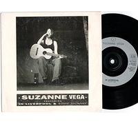 Suzanne Vega - in Liverpool/Some Journey (Live) [Import]
