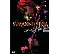 Suzanne Vega - 1996 - Live at Montreux