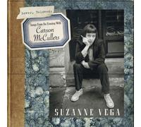 Songs From an Evening With Carson McCullers Vinyle