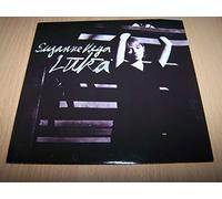 Suzanne Vega - Luka / Straight Lines (live) [vinyle 45 tours 7"]