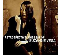 SUZANNE VEGA - Retrospective: The Best of