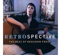 Suzanne Vega - Retrospective - The Best Of Suzanne Vega