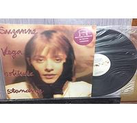 Suzanne Vega - Solitude Standing (1987) [Import]