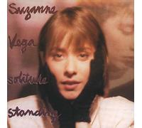 Suzanne Vega - Solitude Standing (1987) [Import]