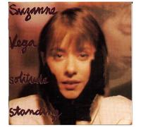 Suzanne Vega - Solitude Standing [Compact Discs] Japan - Import