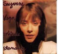Suzanne Vega - Solitude Standing [Import]