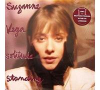 Suzanne Vega - Solitude Standing: [Import]