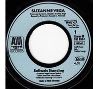 Suzanne Vega - Solitude Standing/Ironbound [Import]