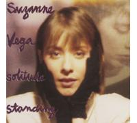 Suzanne Vega - Solitude Standing - Vinilo