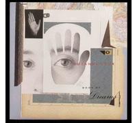 SUZANNE VEGA - SUZANNE VEGA - BOOK OF DREAMS - 10" VINYL