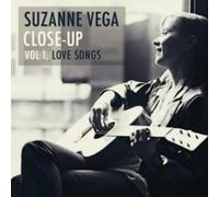 Suzanne Vega - SUZANNE VEGA-CLOSE UP VOL 1