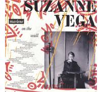 Suzanne Vega - Suzanne Vega - Marlene On The Wall - [7"]