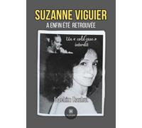 Suzanne Viguier a été enfin retrouvé
