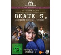 Suzanne Von Borsody;Herbert Stass - Beate S.: Die Komplette Serie [Import]