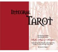 Suzanne Wagner - CD de Tarot Intégral Trésor