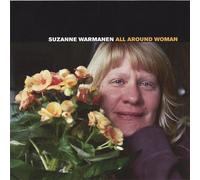 Suzanne Warmanen - All Around Woman
