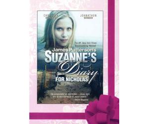 Suzanne's Diary for Nicholas: James Patterson
