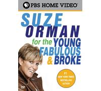 Suze Orman - For the Young, Fabulous & Broke by Suze Orman