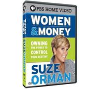 Suze Orman: Women and Money