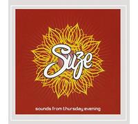 Sounds from Thursday Evening