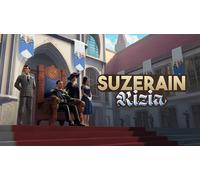 Suzerain Kingdom of Rizia (Steam Account)