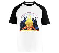 Suzetee Head Hunters Herbie Hancock Unisex T-Shirt Blanc À Manches Courtes T-Shirt De Baseball Unisexe
