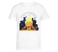 Suzetee Head Hunters Herbie Hancock Unisex T-Shirt Blanc À Manches Courtes T-Shirt Homme