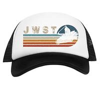 Suzetee James Webb Space Telescope - Jwst Telescope Casquette Baseball Snapback Enfant Unisexe Blanche