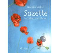 SUZETTE 2 - UN CADEAU POUR MAMAN