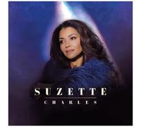 Suzette Charles - Suzette Charles [Compact Discs] Uk - Import