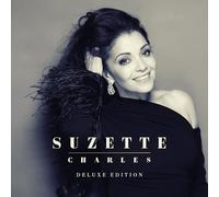 Suzette Charles - Suzette Charles (Deluxe Edition)