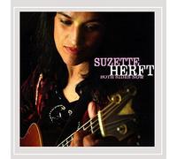 Suzette Herft - Both Sides Now