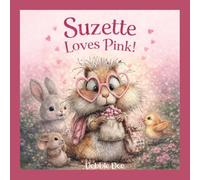 Suzette Loves Pink!