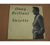 Suzette / Ma Fiancée, Ele Est Partie- 45 tours - 7"