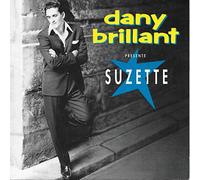 suzette - ma fiancée, elle est partie (45 tours)