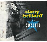 Suzette/Ma Fiancee, Elle Est Partie [Import]
