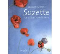 suzette un cadeau pour maman