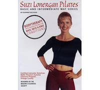 Suzi Lonergan - Pilates