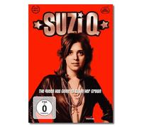 Suzi Q (OmU) (DVD) Suzi Quatro Liam Firmager